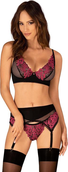 Obsessive Set Rosenty (M, L)