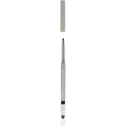 Produktbild Clinique Quickliner For Eyes (Brown, 11 Black)