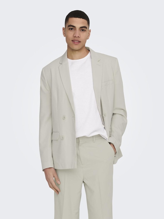 Actual product image Only & Sons Classic blazer (52)