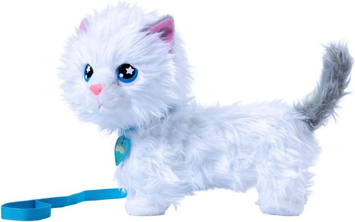 Actual product image Animagic - Mimi The Cat (943-920196) (23 cm)
