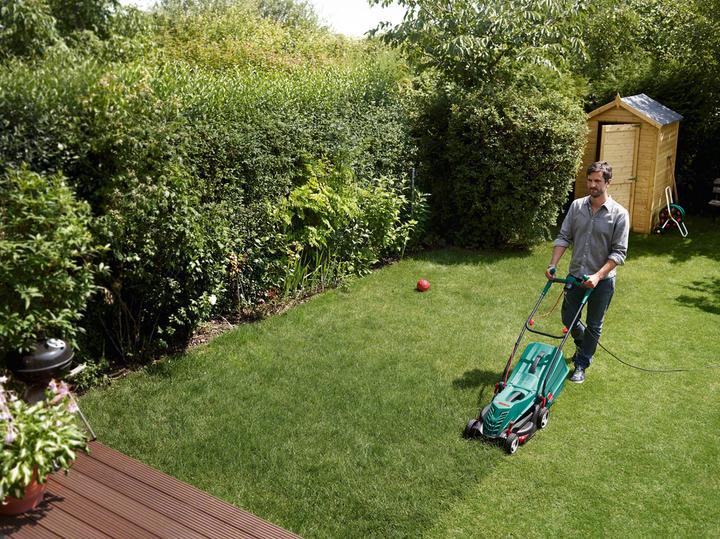 Productafbeelding Bosch Home & Garden ARM 3400 (Elektrische stroom)