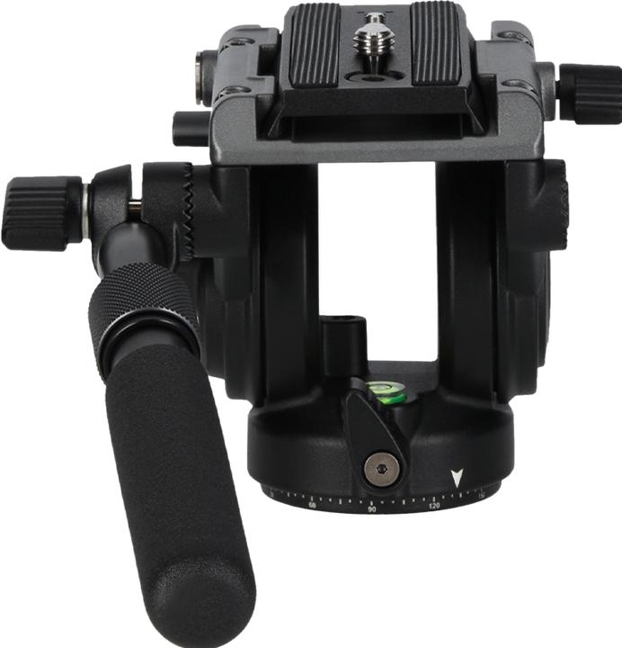 Produktbild Rollei VH-6 Videokopf (Videokopf)