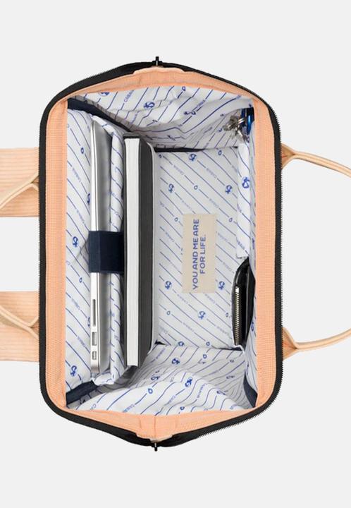 Actual product image Cabaia Adventurer S Cord Recycled (12 l)