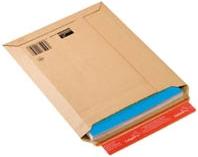 Produktbild Colompac VERSANDT.BRAUN 25X34 (20 x)