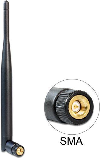 Image du produit Delock Antenne WLAN (WiFi)