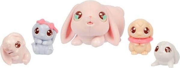 Actual product image Little Live Pets Mama Surprise Mini Spielset Hase