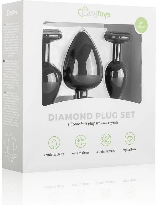 Immagine prodotto Easytoys Diamond Set