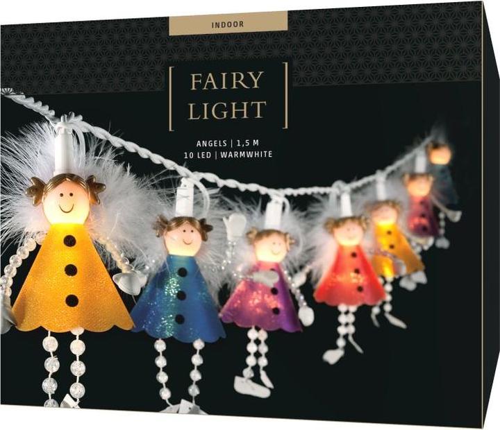 Image du produit STT Angel (1.50 m)