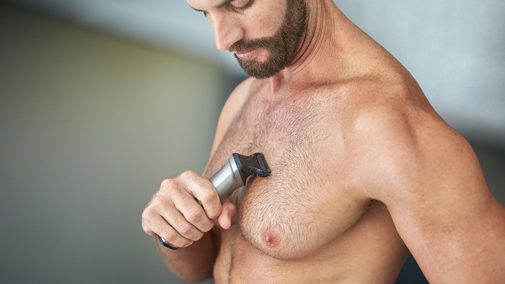 Actual product image Philips Multigroom Series 7000
