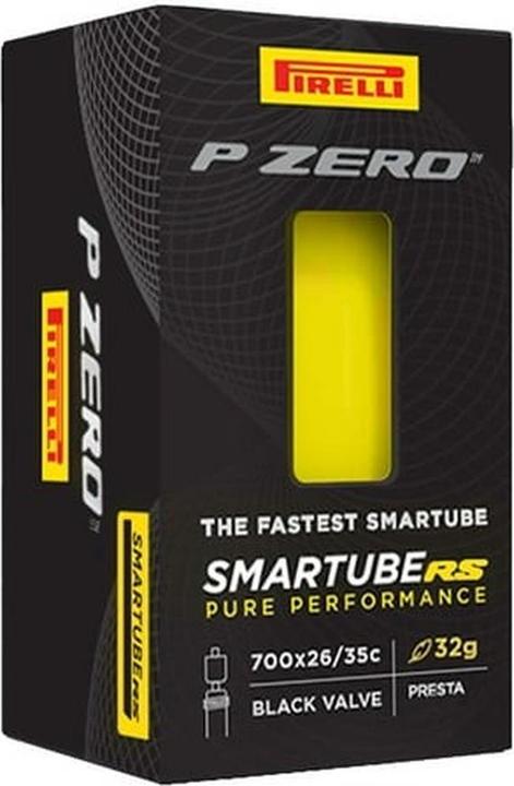 Produktbild Pirelli SmarTube P Zero RS Presta 80mm (Presta (SV), 28", 80 mm)