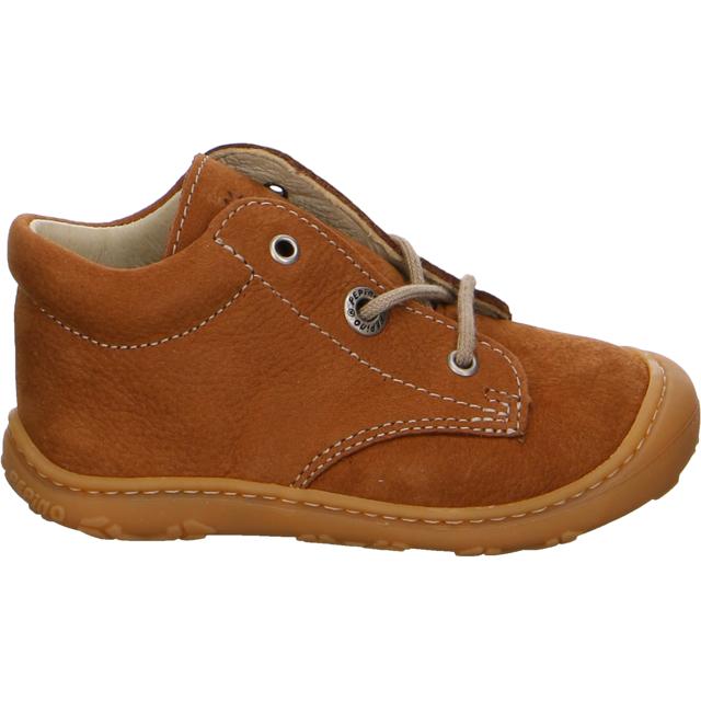 Thumbnail - Ricosta, Unisex, Babyschuhe, Cory, Braun, (21)