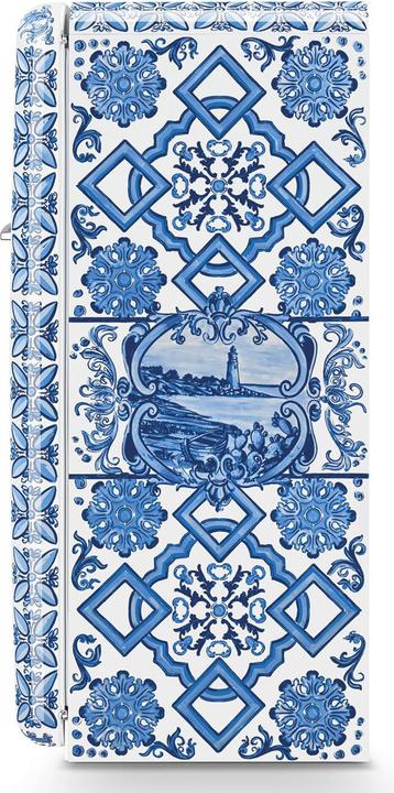 Produktbild Smeg FAB28 (270 l)