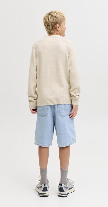 Produktbild Jack & Jones Strickpullover Junior Strickpullover (152)