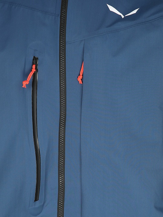 Image du produit Salewa Veste Sella Durastretch Hybrid Softshell (XXL)