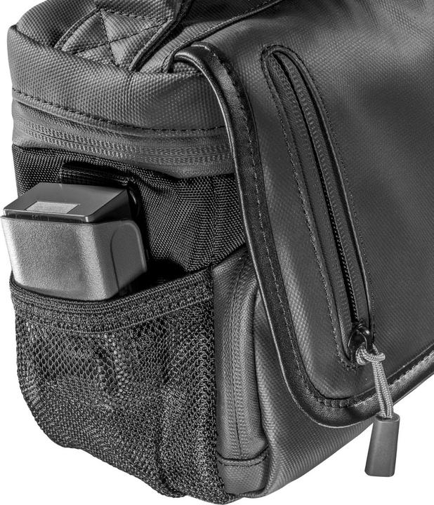 Actual product image mantona Drone bag for DJI Spark & Mavic (Drone carrier bag, DJI Spark)