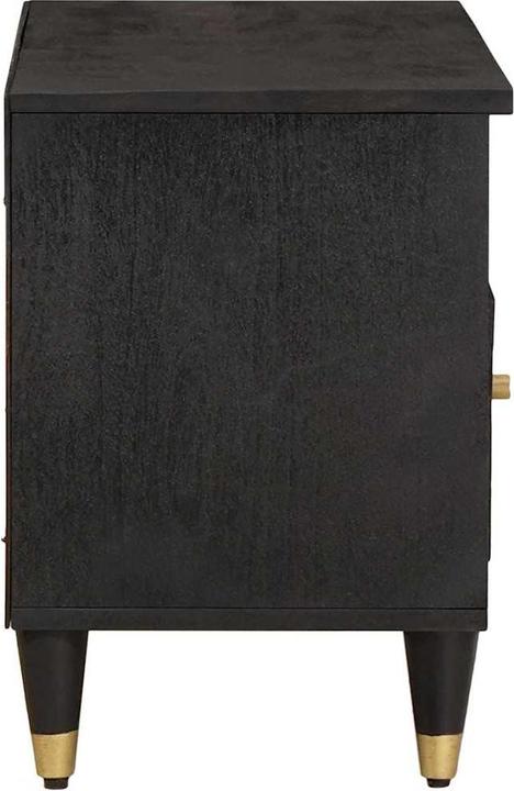 Actual product image vidaXL TV-Schränk (33 x 80 x 46 cm)