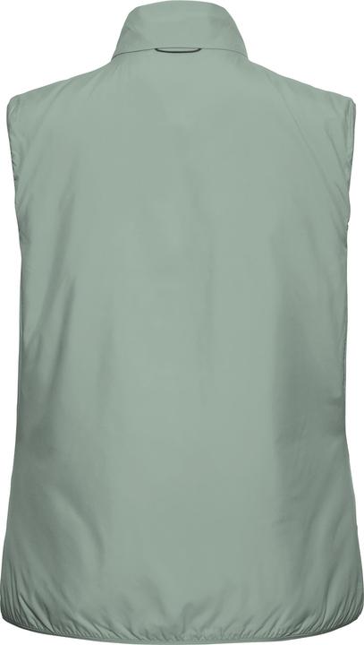 Actual product image Jack Wolfskin Trail Light Ins 2In1 Vest W (XXL)