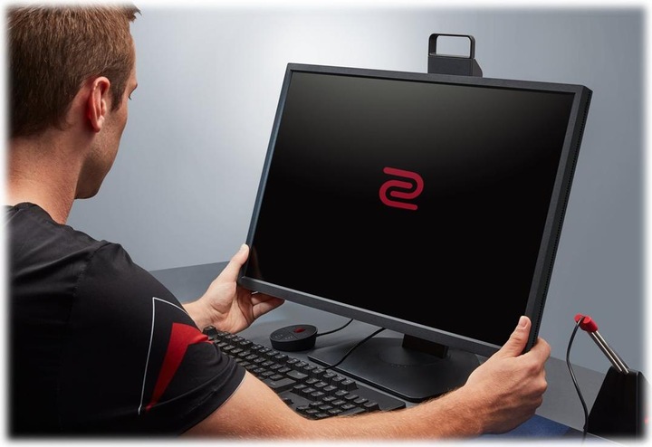 Produktbild BenQ Zowie XL2540K (1920 x 1080 Pixel, 24.50")