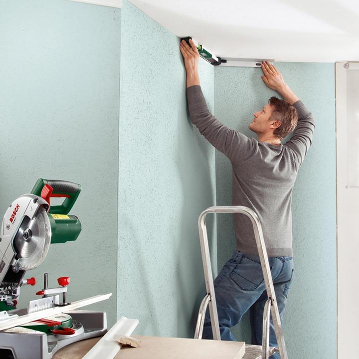 Actual product image Bosch Home & Garden Protractor UniversalAngle