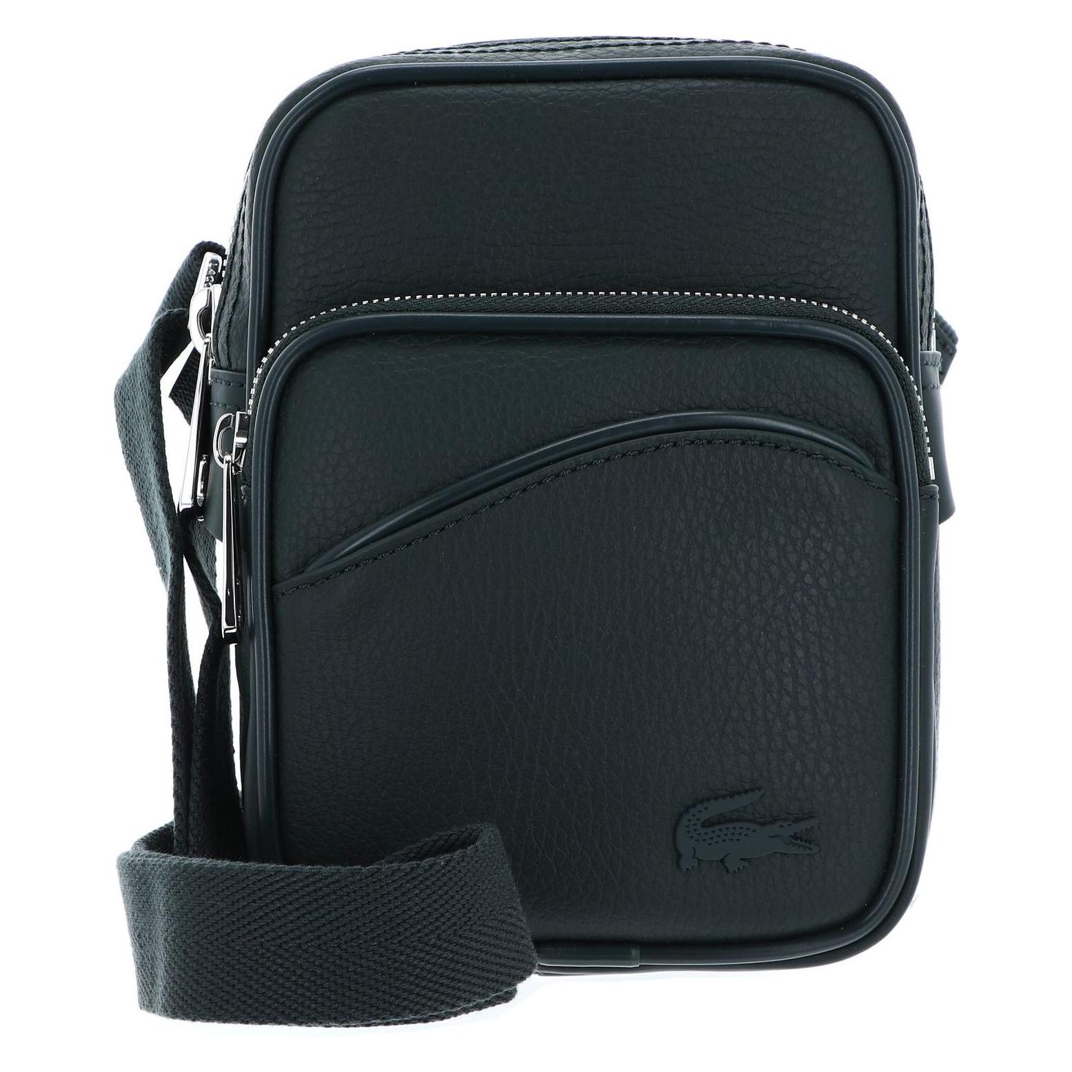 Lacoste, Damen, Handtasche, Angy Crossover Bag