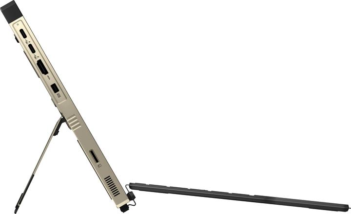 Actual product image ASUS ROG Flow Z13 Kojima Edition (13.40", 1000 GB, 128 GB, Swiss, AMD Ryzen AI Max+ 395)