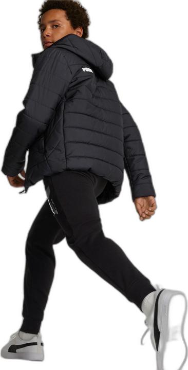 Actual product image Puma ESS Padded Jacket (128)