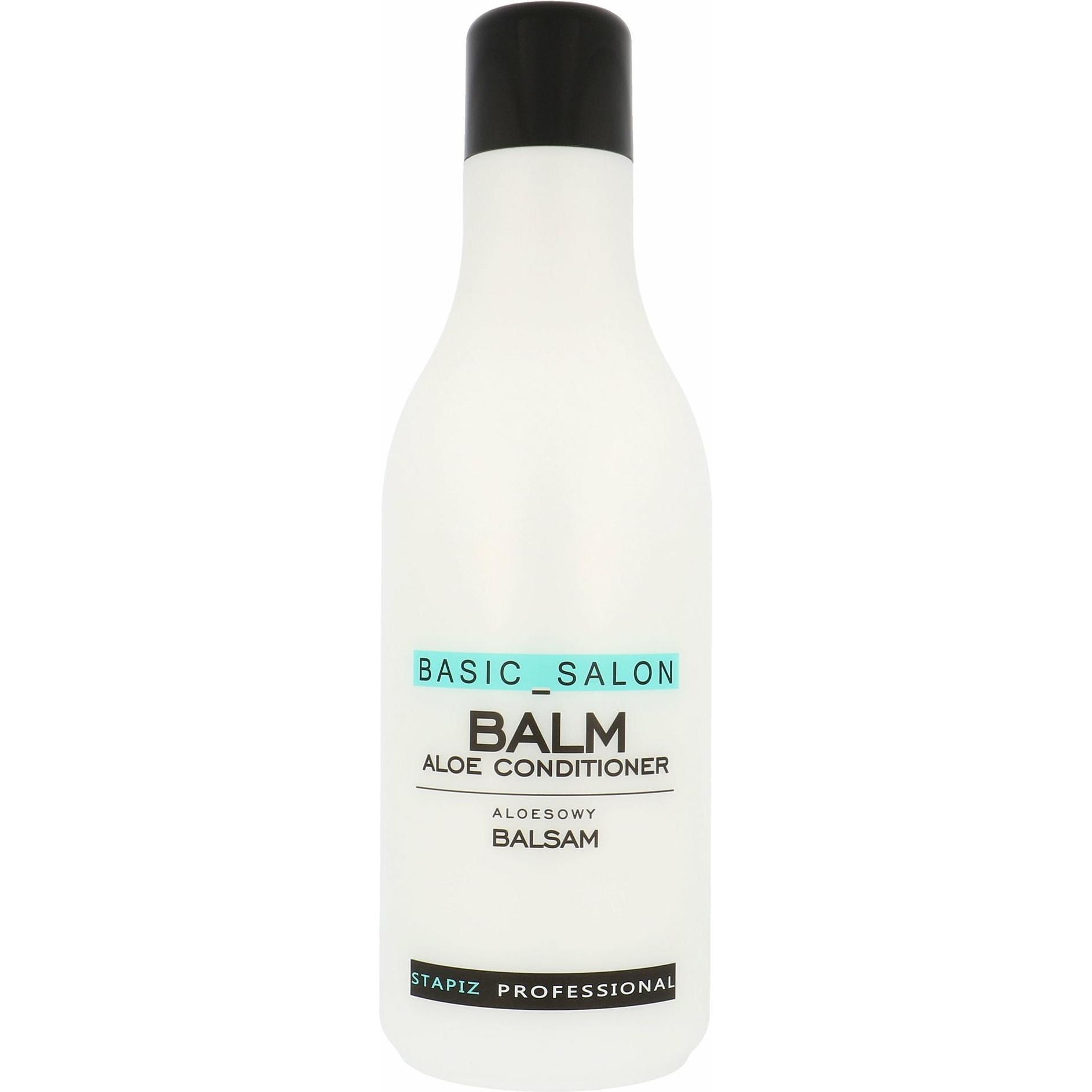 Stapiz, Conditioner, Basic Salon Aloe (1000 ml)