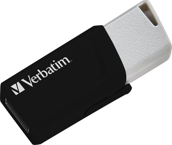Productafbeelding Verbatim Store n Click 32GB USB 3.2 Gen 1 (32 GB, USB-A)