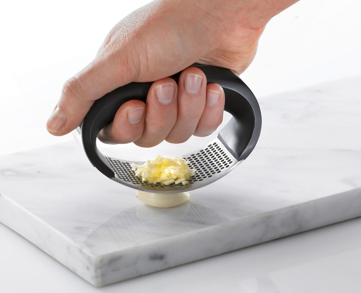 Actual product image Leifheit Knobi-King ProLine
