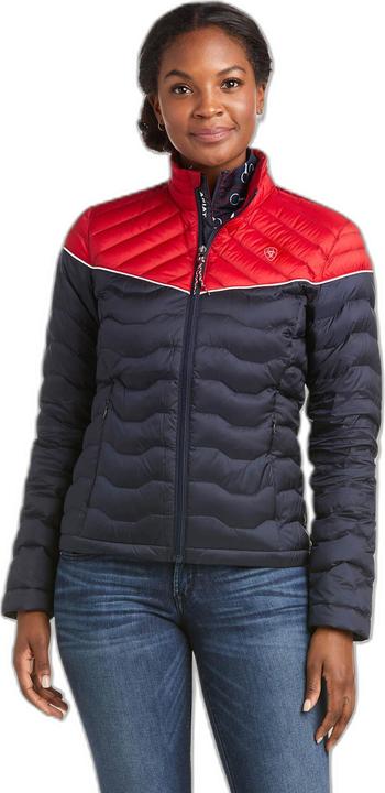 Produktbild Ariat Daunenjacke Ideal 3.0 Damen (S)