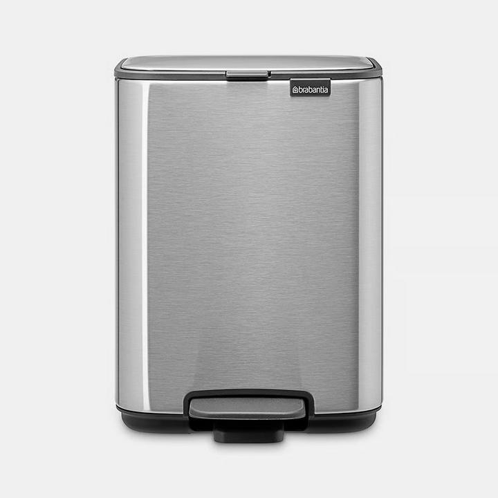 Actual product image Brabantia Treteimer Bo 4 l (4 l)