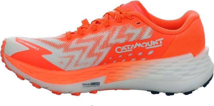Produktbild Brooks Running Catamount 4 W (39)