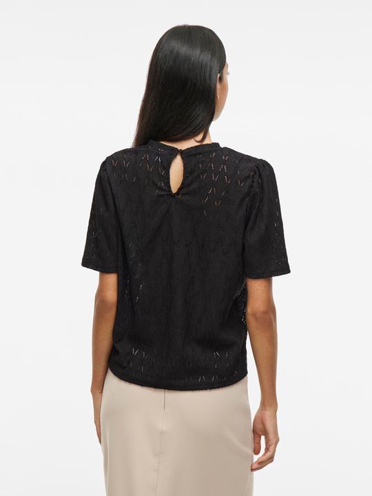 Image du produit Vila Kurzärmeliges Oberteil (XS)