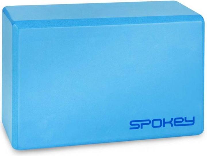 Produktbild Spokey Yoga-Set: Matte, Ball, 2 Würfel, Gürtel und Pumpe ASTEYA