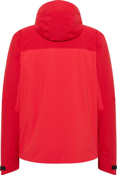 Productafbeelding Witeblaze KETIL Mens functional 3-in-1 lava red XL (XL)