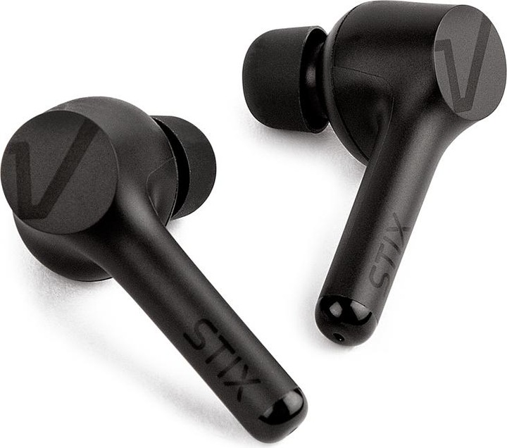 Actual product image veho Stix (No noise cancelling, 5 h, Wireless)