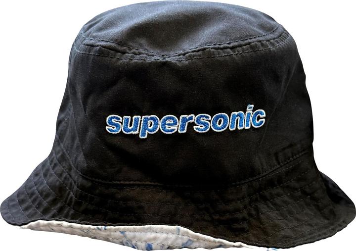 Produktbild Oasis Supersonic Schlapphut Batik