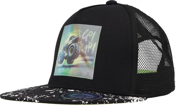 Produktbild Maximo Kinder Baseball Cap Monstertruck (51, 52, 53)