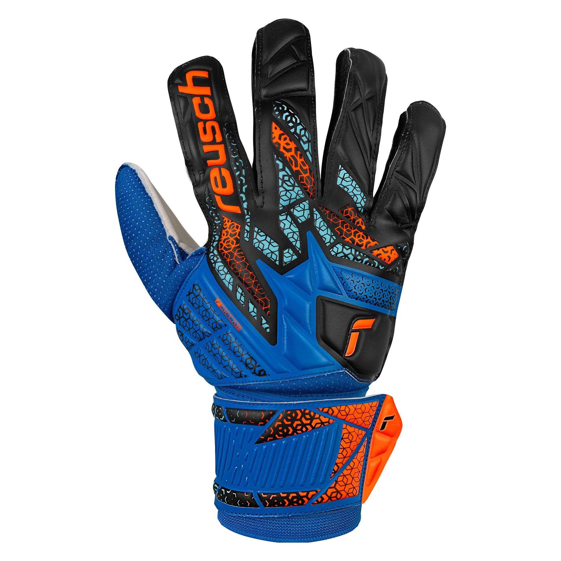 Reusch, Keepershandschoenen