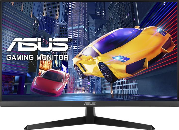 Actual product image ASUS VY279HGE (1920 x 1080 pixels, 27")