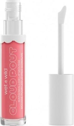 Produktbild Wet n Wild Cloud Pout Marshmall Lip Mss 1111925E