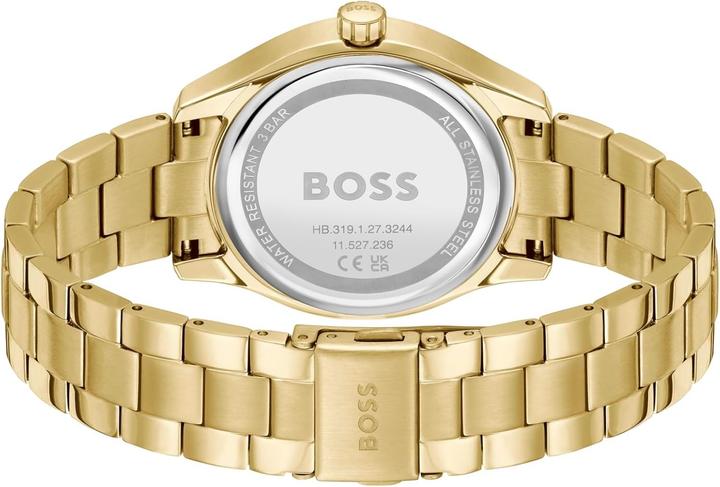 Produktbild BOSS Lida (Analoguhr, 38 mm)