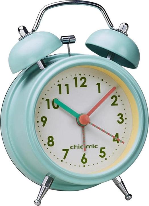 Hellblau, Light Blue