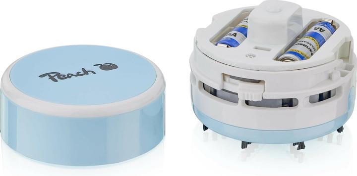 Image du produit Peach Aspirateur de table PA105