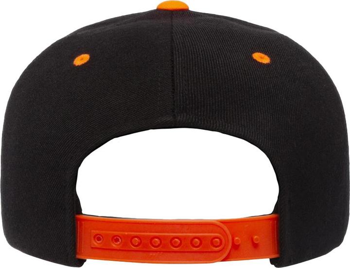 Produktbild Flexfit Snapback Mütze