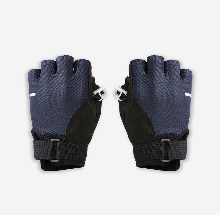 Produktbild Newfeel Fäustlinge Nordic Walking Polyester (L)