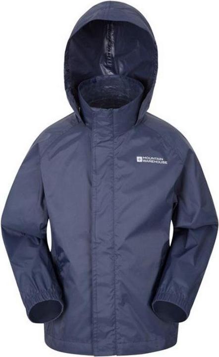 Produktbild Mountain Warehouse Pakka Jacke Wasserfest (104)