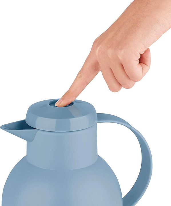 Image du produit Emsa Samba Quick Press (1 l)
