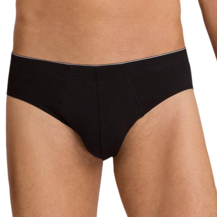 Produktbild Hanro 2er Pack Cotton Superior Slip / Unterhose (L, 2er Pack)