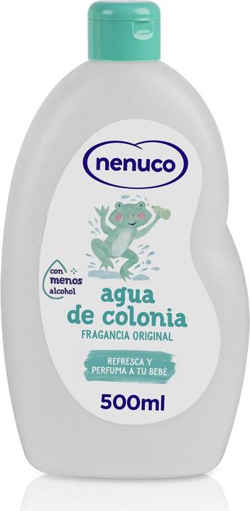 Produktbild Nenuco Eau De Cologne